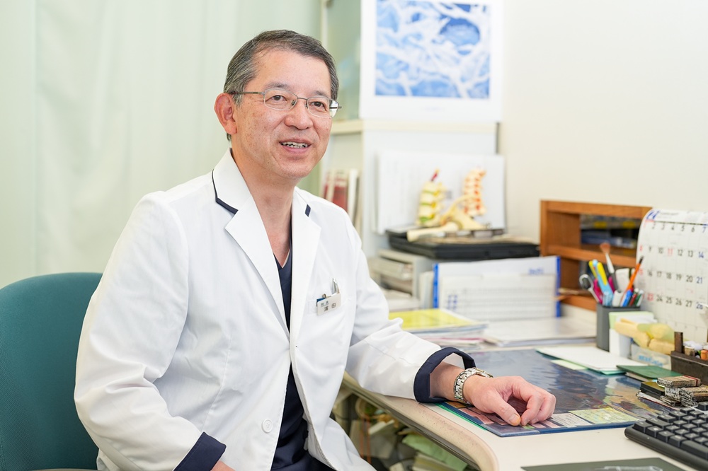 浦田　正彦
